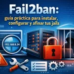 fail2ban
