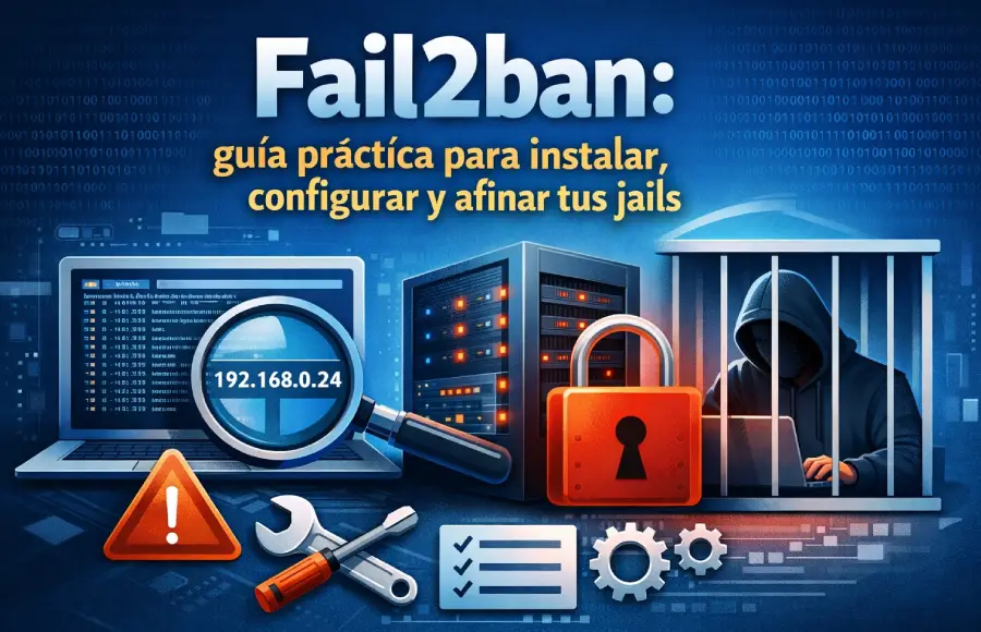 fail2ban fail2ban