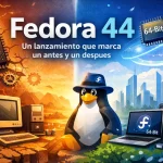 fedora 44