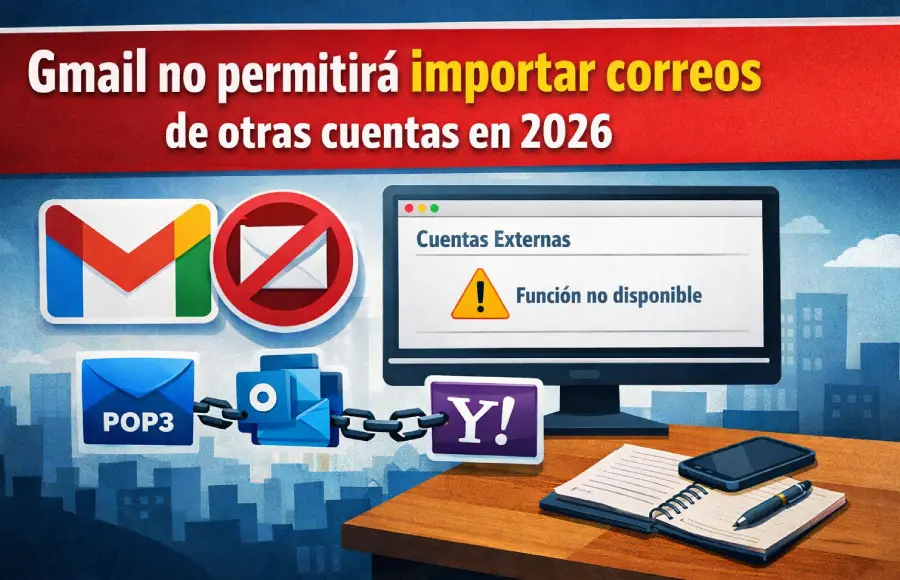 gmail no permite importar correos1 gmail no permite importar correos1