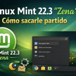 linux mint 22.3