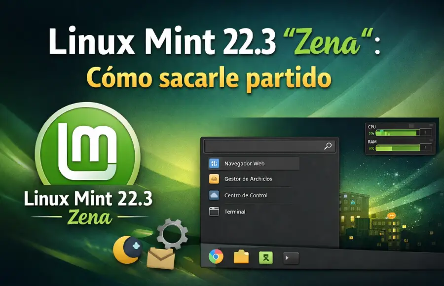 linux mint 22 3 linux mint 22.3
