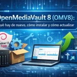 openmediavault 8