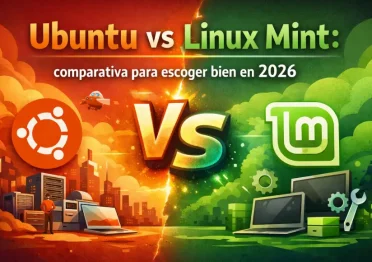 ubuntu vs linux mint