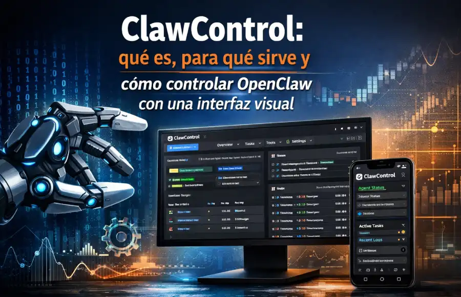 clawcontrol clawcontrol