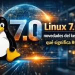 linux 7.0