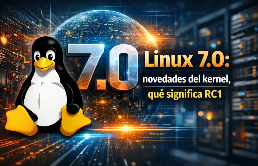 linux 7.0