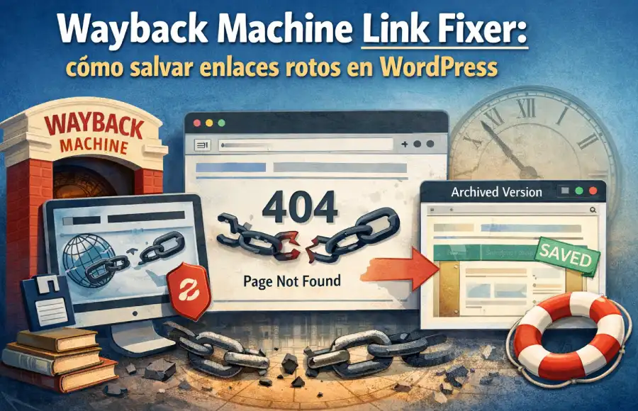 wayback machine link wayback machine link fixer