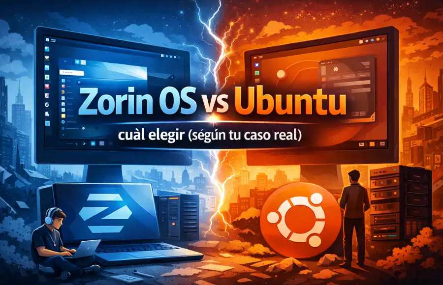 zorin os vs ubuntu zorin os vs ubuntu