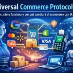Universal Commerce Protocol