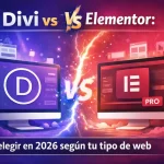 divi vs elementor