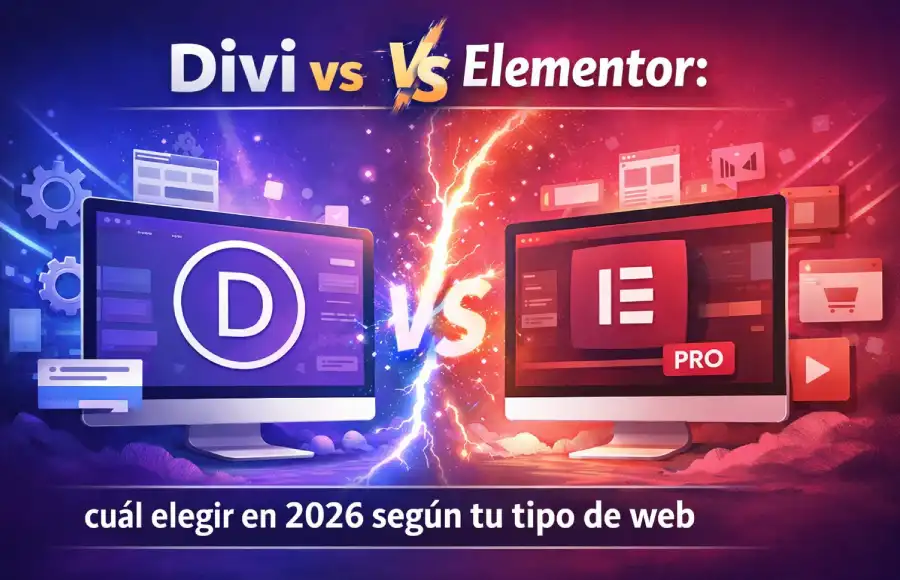 divi vs elementor