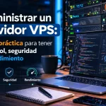 servidor vps guia