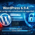 wordpress 6.9.4
