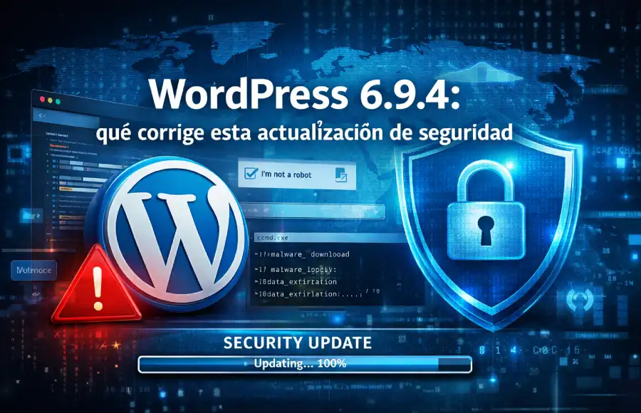 wordpress 6.9.4