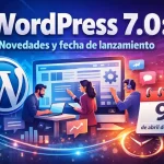 wordpress 7.0