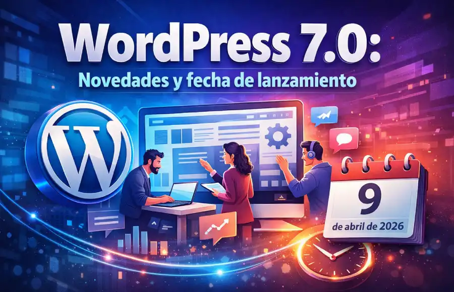 wordpress 7.0