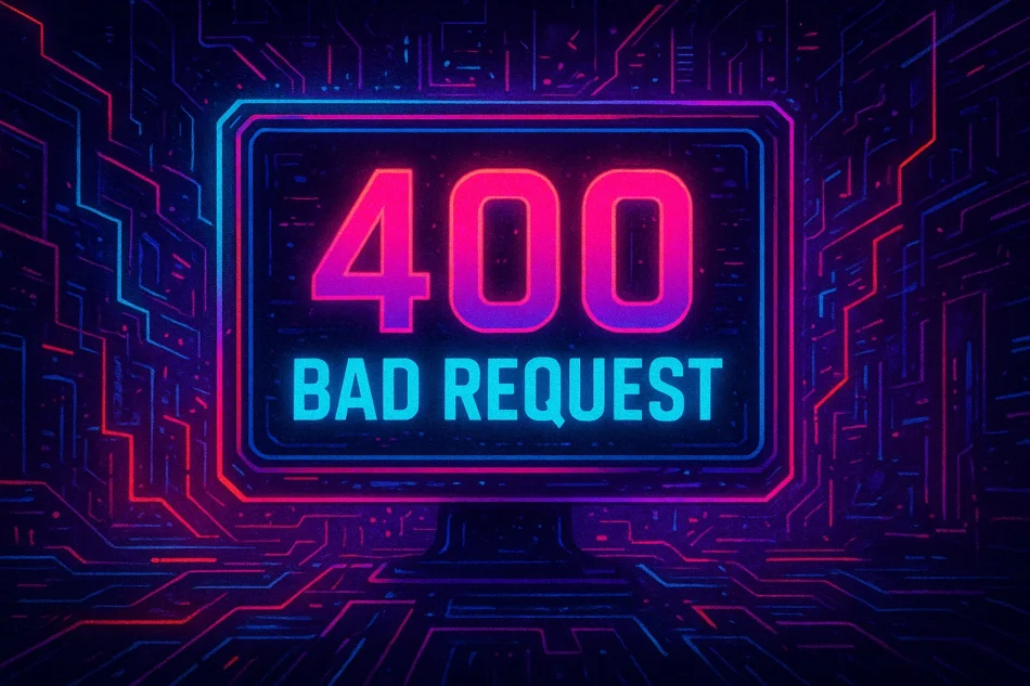 el error 400 bad request es un codigo de estado h scaled El Error 400 Bad Request es un código de estado HTTP que se muestra cuando el servidor no puede comprender o procesar una solicitud realizada por el cliente. En otras palabras, el servidor no puede interpretar la petición debido a un formato inválido o información insuficiente. Cuando un usuario intenta acceder a un sitio web o realizar una acción en línea, como enviar un formulario, el navegador web envía una solicitud HTTP al servidor correspondiente. Esta solicitud está compuesta por una serie de elementos, incluyendo la URL, los encabezados y, en algunos casos, los parámetros.