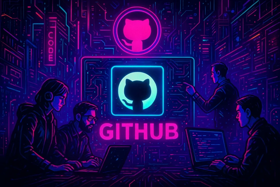 github es una plataforma basada en la nube que com scaled GitHub es una plataforma basada en la nube que combina el poder de Git, un sistema de control de versiones distribuido, con características colaborativas diseñadas para equipos modernos. En esencia, GitHub permite a los desarrolladores almacenar, gestionar y compartir su código de manera eficiente. Más allá de ser un simple repositorio, se ha convertido en un ecosistema que conecta a desarrolladores, diseñadores y equipos multidisciplinarios. La relevancia de GitHub radica en su capacidad para resolver problemas críticos en la industria tecnológica: Colaboración en tiempo real: Equipos de diferentes ubicaciones pueden trabajar simultáneamente en un proyecto, gracias a funciones como pull requests y revisiones de código. Control de versiones: Cada cambio en el código se documenta, permitiendo revertir errores o fusionar nuevas funcionalidades sin riesgo. Integración con herramientas externas: Desde automatización con GitHub Actions hasta gestión de tareas en GitHub Projects, la plataforma se adapta a cualquier flujo de trabajo. Para empresas y proyectos de código abierto, GitHub es una herramienta que fomenta la innovación, la transparencia y el aprendizaje compartido. Empresas como Microsoft, Google y startups emergentes confían en GitHub para llevar sus ideas al siguiente nivel.