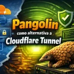 pangolin