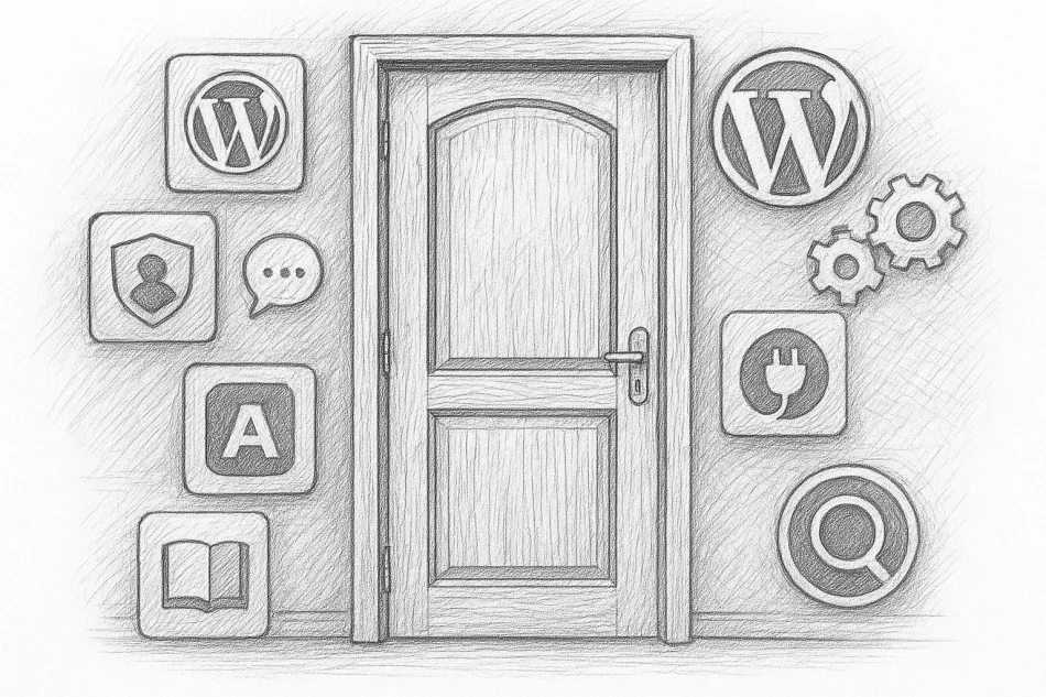 puerta trasera en multiples plugins de wordpress scaled Puerta trasera en múltiples plugins de WordPress
