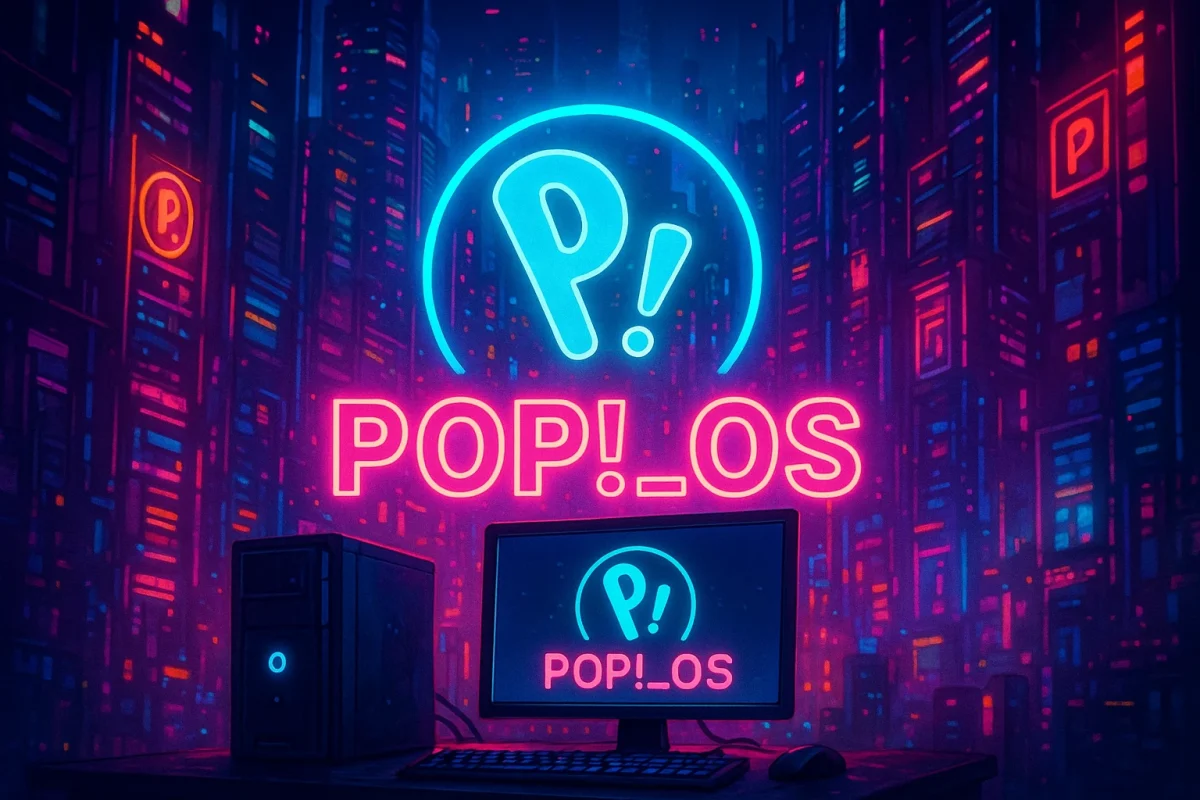 si estas buscando una distribucion linux moderna scaled Si estás buscando una distribución Linux moderna, optimizada y pensada para ofrecer una experiencia fluida desde el primer arranque, Pop!_OS debería estar en tu radar. Desarrollado por System76, este sistema operativo ha ganado popularidad por su enfoque en la productividad, el soporte de hardware y su rendimiento gráfico.