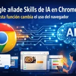 skills chrome