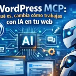 wordpress mcp