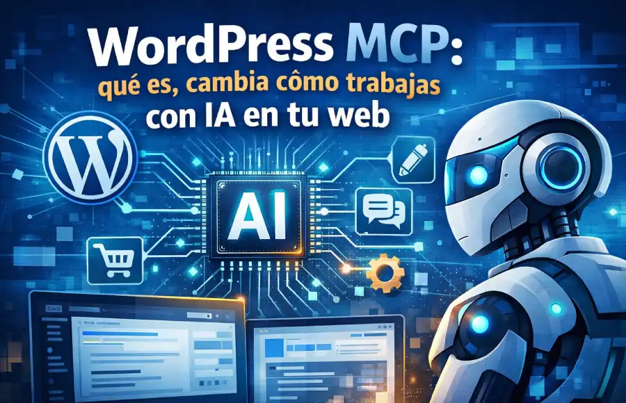 wordpress mcp wordpress mcp