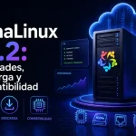 almalinux 10.2