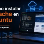 apache en ubuntu