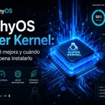 cachyos super kernel