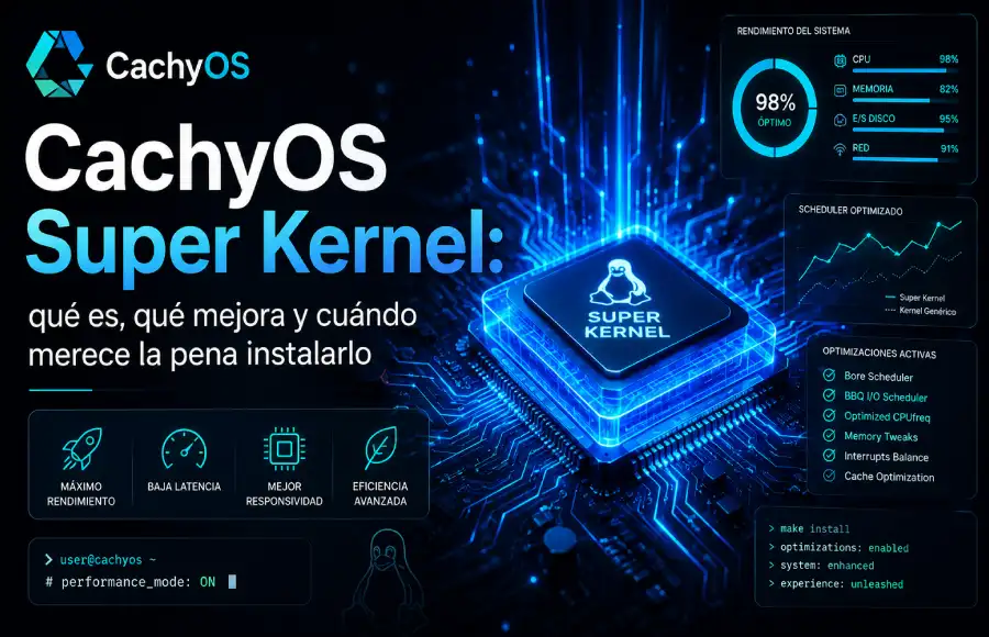 cachyos super kernel