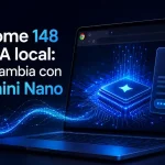 chrome 148