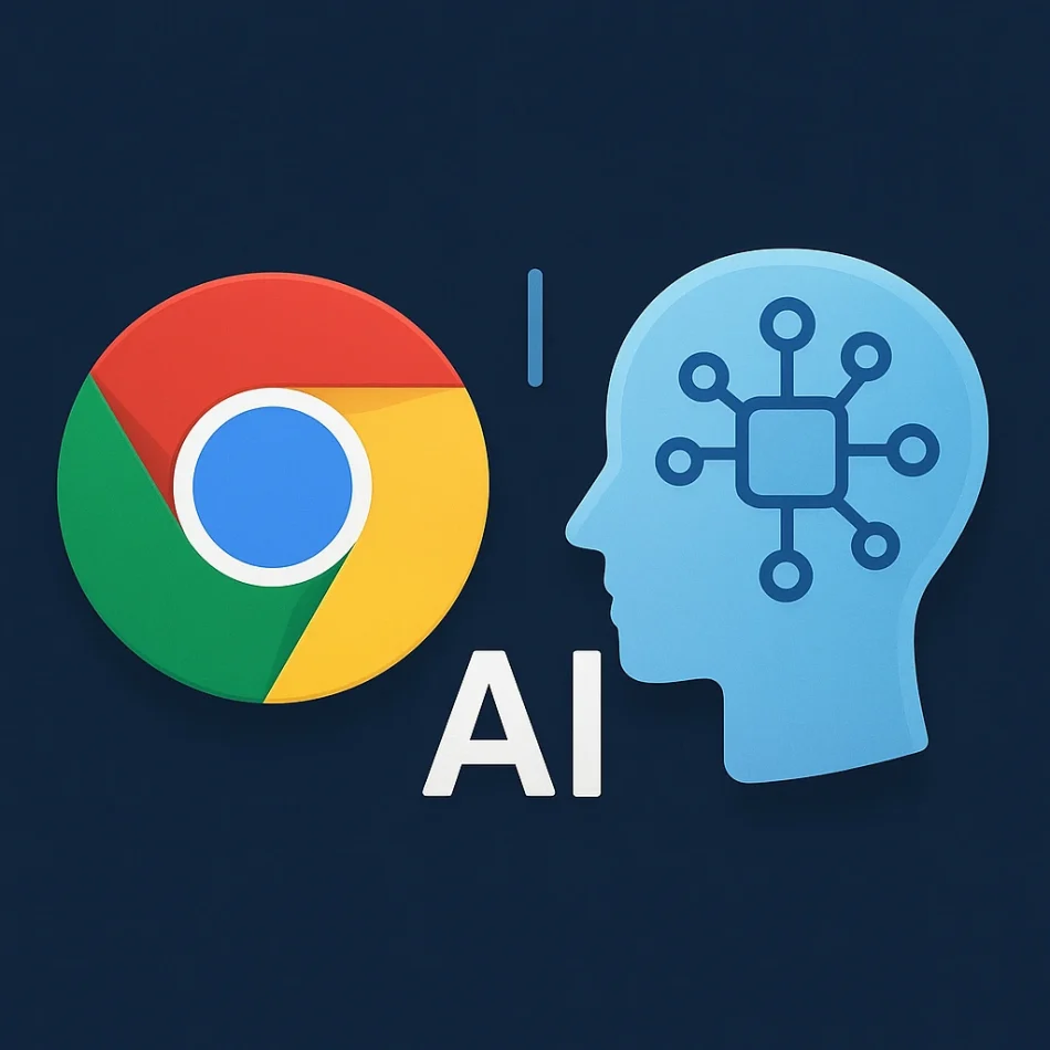 chrome 148 y la ia scaled Chrome 148 y la IA