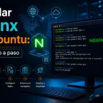 instalar nginx
