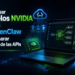 modelos nvidia