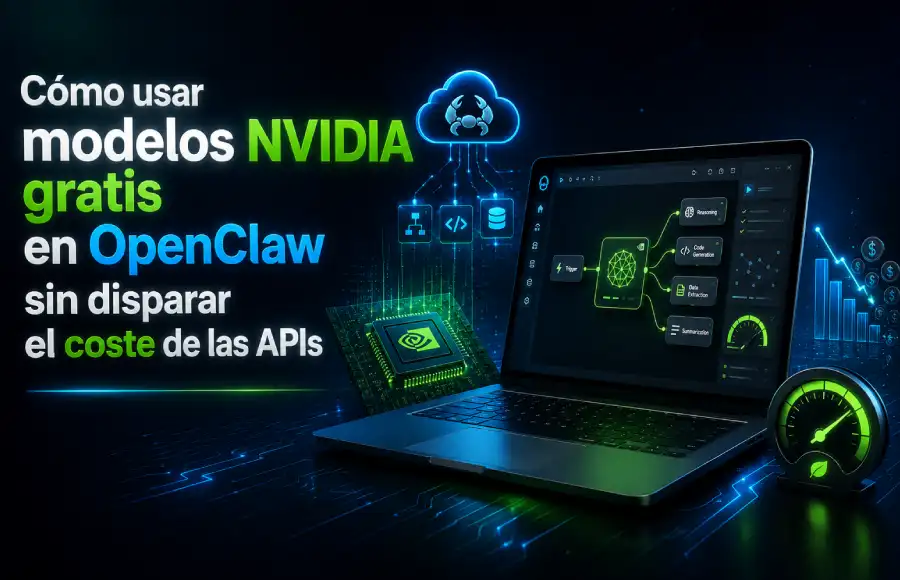 modelos nvidia