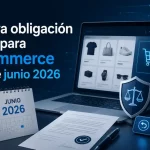 nueva obligacion legal