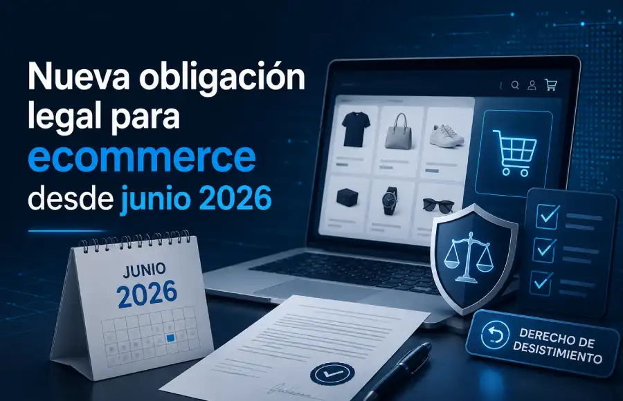 nueva obligacion legal