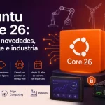 ubuntu core 26
