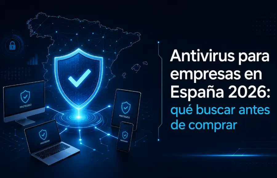 antivirus para empresas