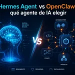 hermes agent vs openclaw