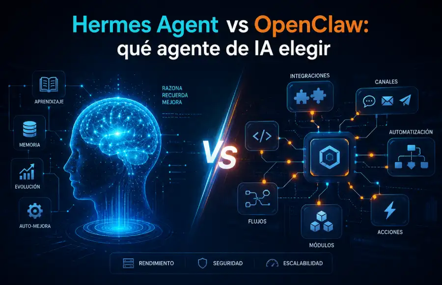 hermes agent vs openclaw hermes agent vs openclaw