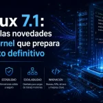 linux 7.1