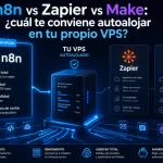 n8n vs zapier vs make