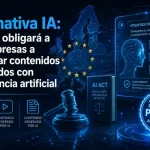 normativa ia