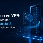 ollama en vps