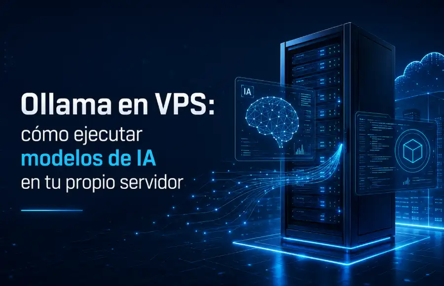 ollama en vps ollama en vps