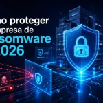 proteger ransomware